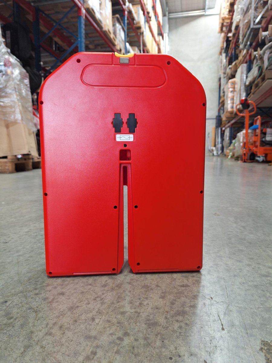 Extra Battery 36Ah
